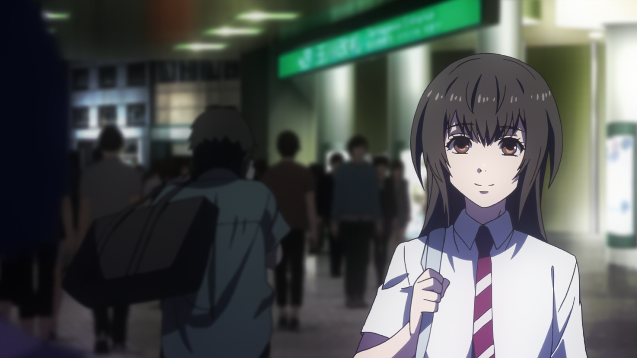 Tokyo Ghoul: "Jack" (Anarchy Subs)